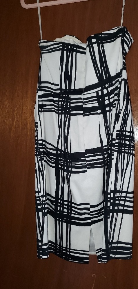 Express dress
